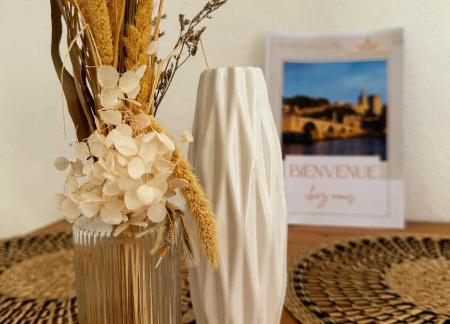 Appartement L'Epi - Parking - Tv - Residence - Terrasse Avignon France