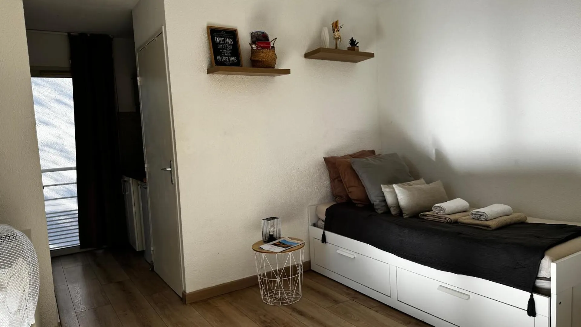 L'Epi - Parking - Tv - Residence - Terrasse Avignon France