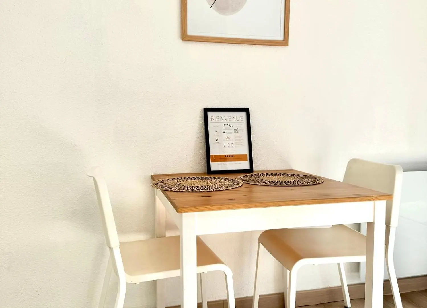 Appartement L'Epi - Parking - Tv - Residence - Terrasse Avignon