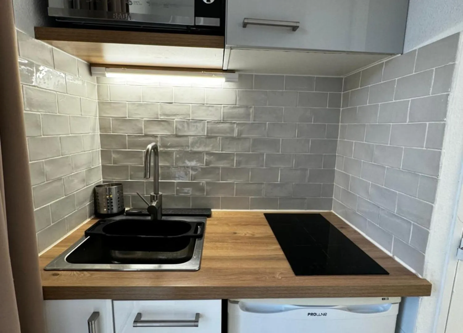 Appartement L'Epi - Parking - Tv - Residence - Terrasse Avignon