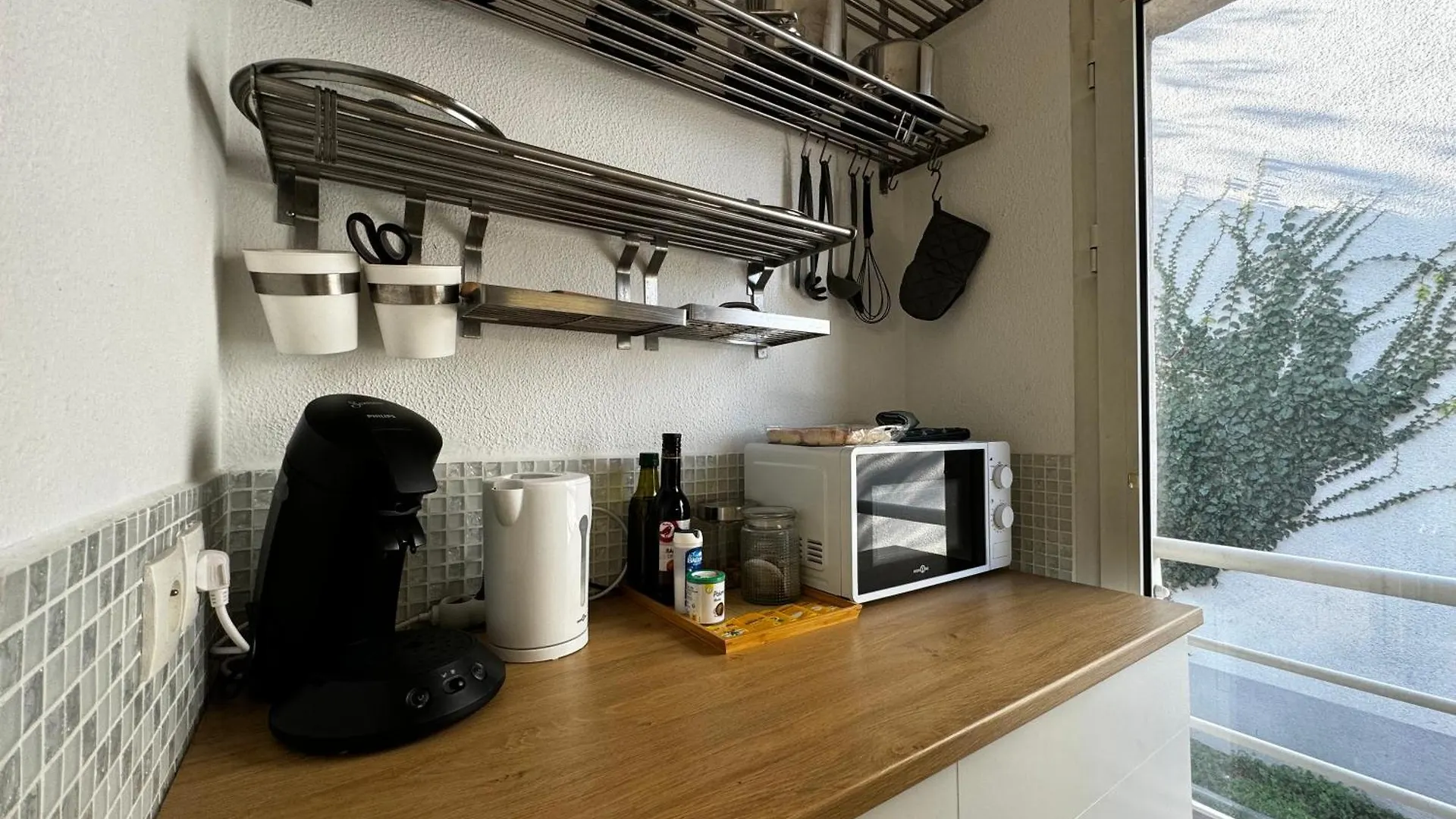 L'Epi - Parking - Tv - Residence - Terrasse Avignon